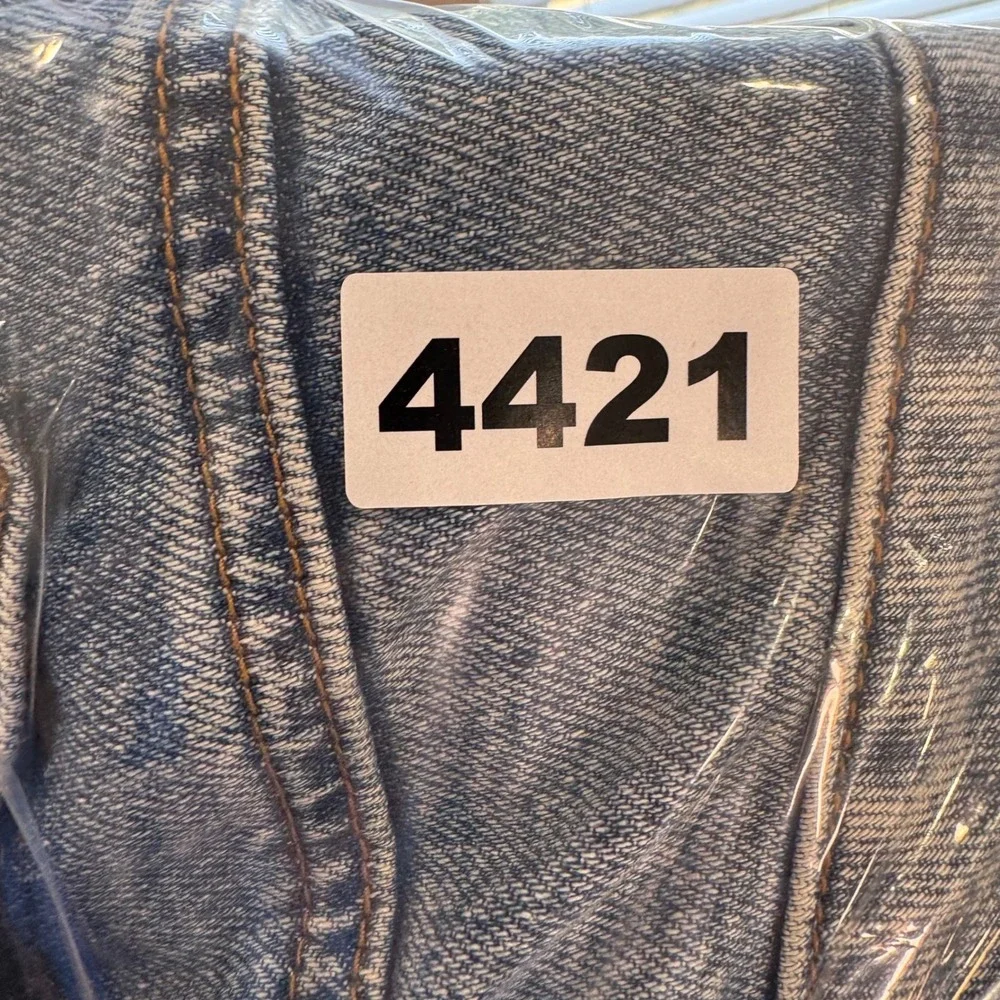 Talbots Womens High Waist Straight Leg Jeans 16 Relaxed Mom Denim‎ Normcore NWT